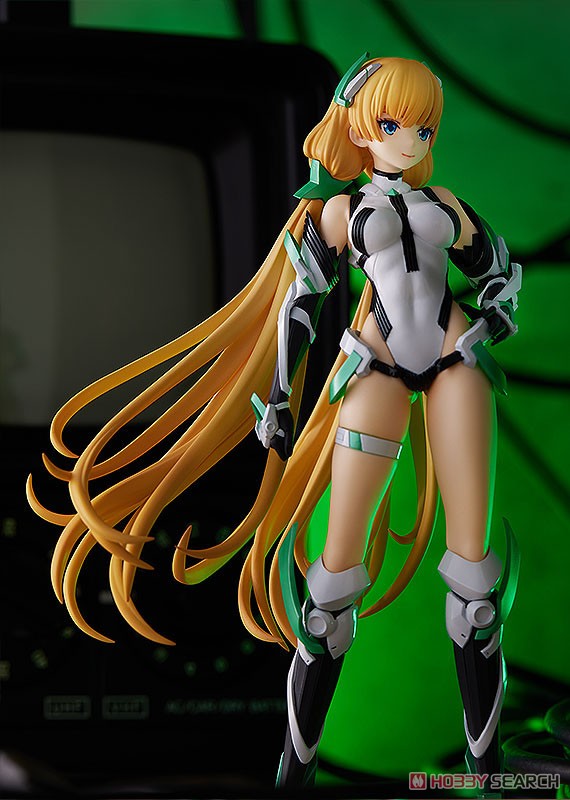 (เหลือ1ชิ้น) Pop Up Parade Angela Balzac4580416945714