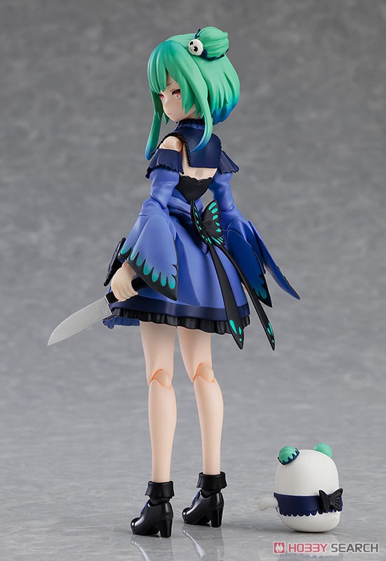 4545784067888 figma542 uruha rushia