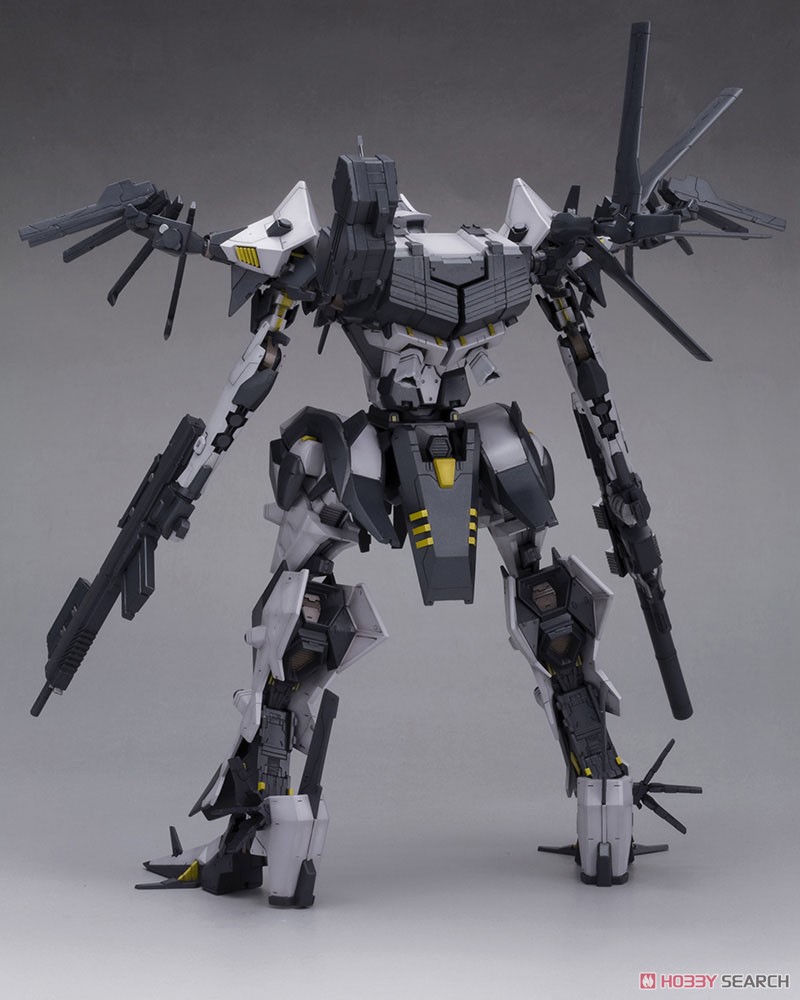 Kotobukiya 4934054056958 Armored core BFF 063AN ambient