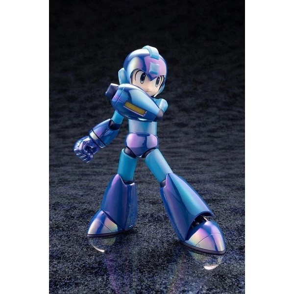 Kotobukiya 4934054066292 Mega Man 11 Premium Charge Shot Ver