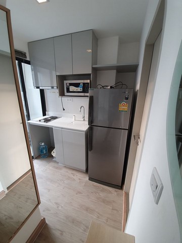 คอนโด ไอดีโอ โมบิ สาทร ให้เช่า วิวสวยไม่มีตึกสูงบัง