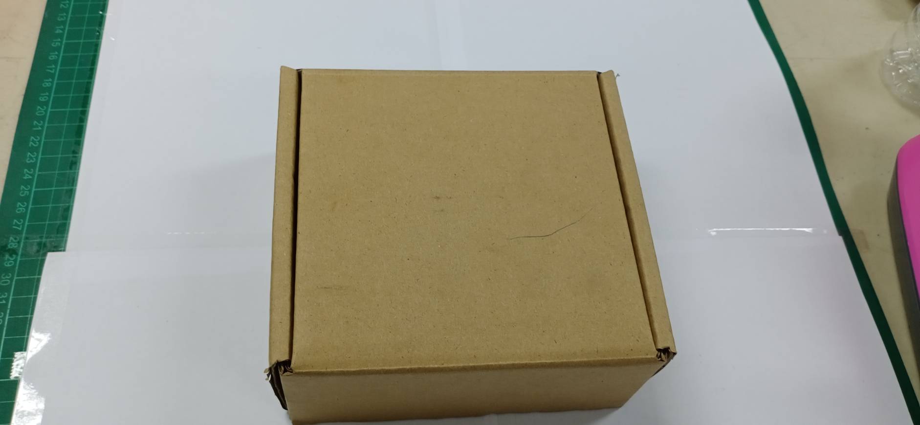 FANUC A90L-0001-0537/R PT4721-0220W-B30R-S21 SPINDLE FAN MOTOR