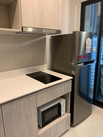 ให้เช่า Ciela Sripatum (เซียล่า ศรีปทุม) ห้องสวยมีเครื่องซักผ้าพร้อมอยู่