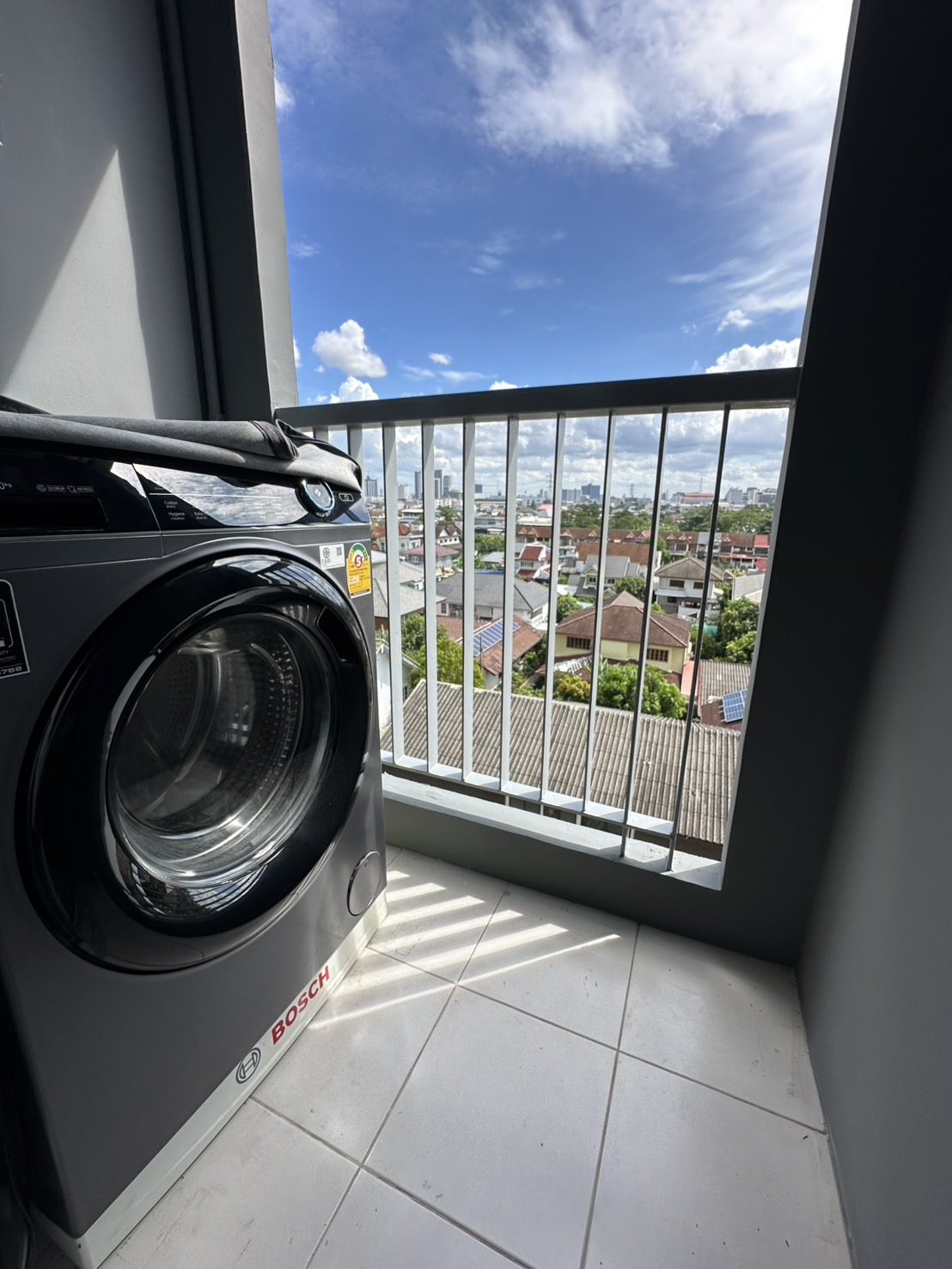 ให้เช่าคอนโด Aspire Ratchada-Wongsawang (แอสปาย รัชดา-วงศ์สว่าง) โซนพื้นที่ MRT วงศ์สว่าง ห้องแบบ 1ห้องนอน / 1ห้องน้ำ ขนาดห้อง 26 ตรม. ชั้น 6