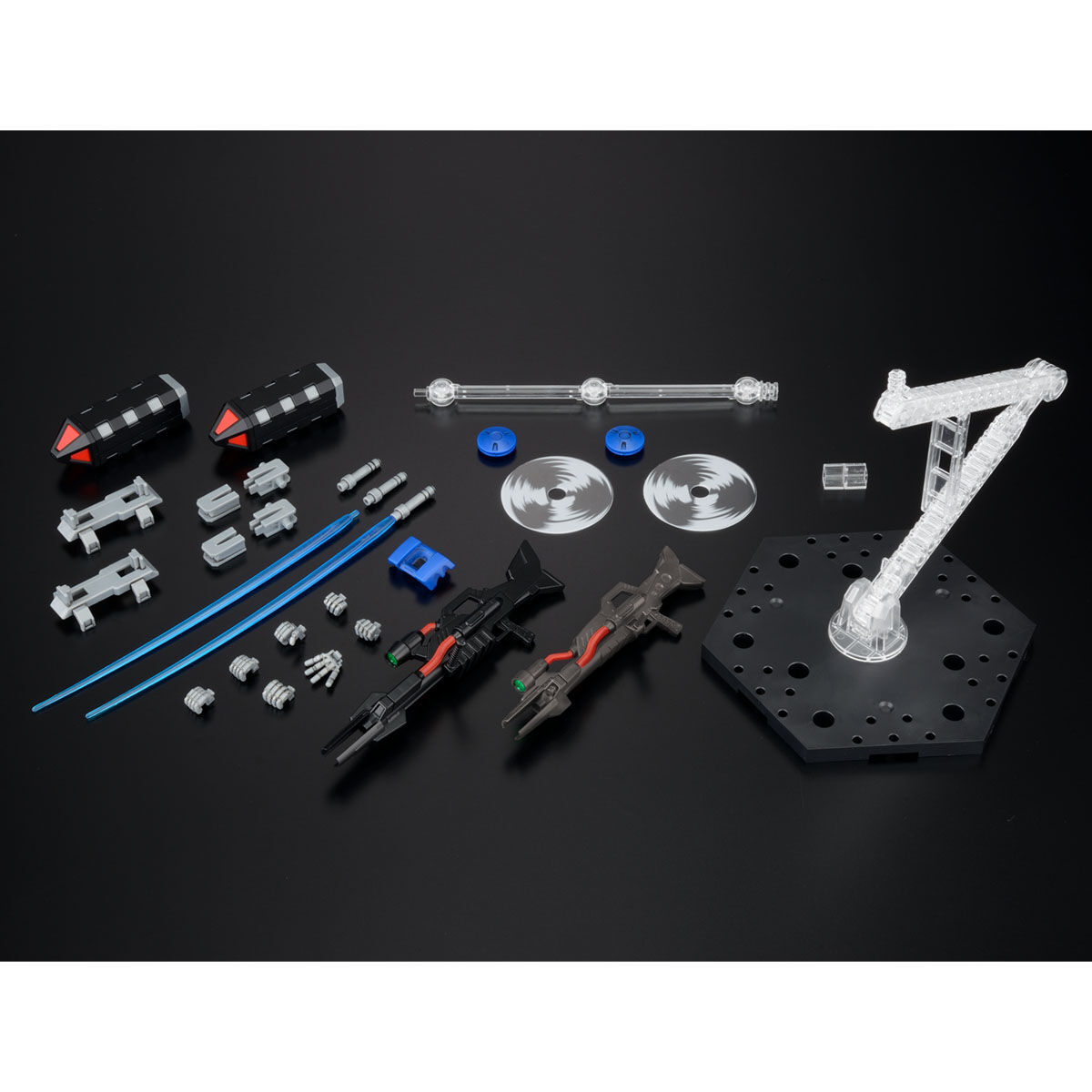 4573102652959 P-bandai hg gespenst mk-II