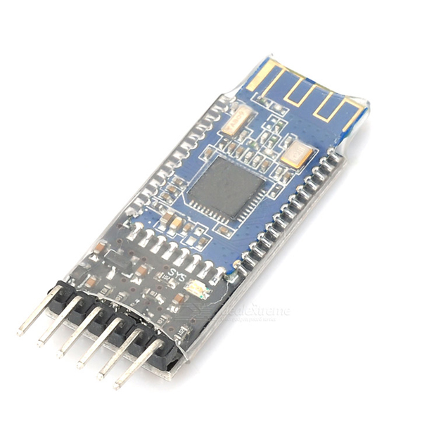 Bluetooth V4.0 CC2541 HM-10 Bluetooth 4.0 BLE module with logic level translator