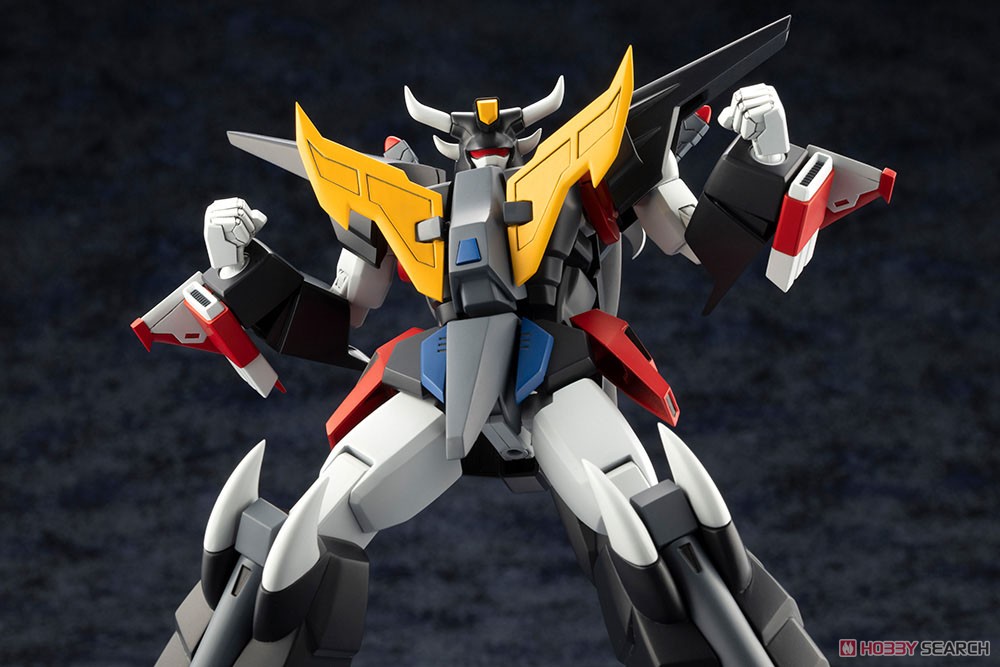 Kotobukiya 4934054040940 Dainoagist