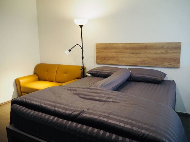 ให้เช่า Ideo Sukhumvit 93 (ไอดีโอ สุขุมวิท 93) ชั้น25ตกแต่งครบ