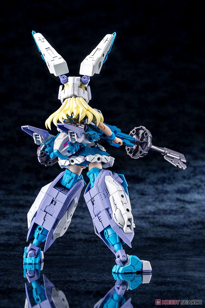 4934054035885 Chaos & Pretty Alice (fs)- kotobukiya