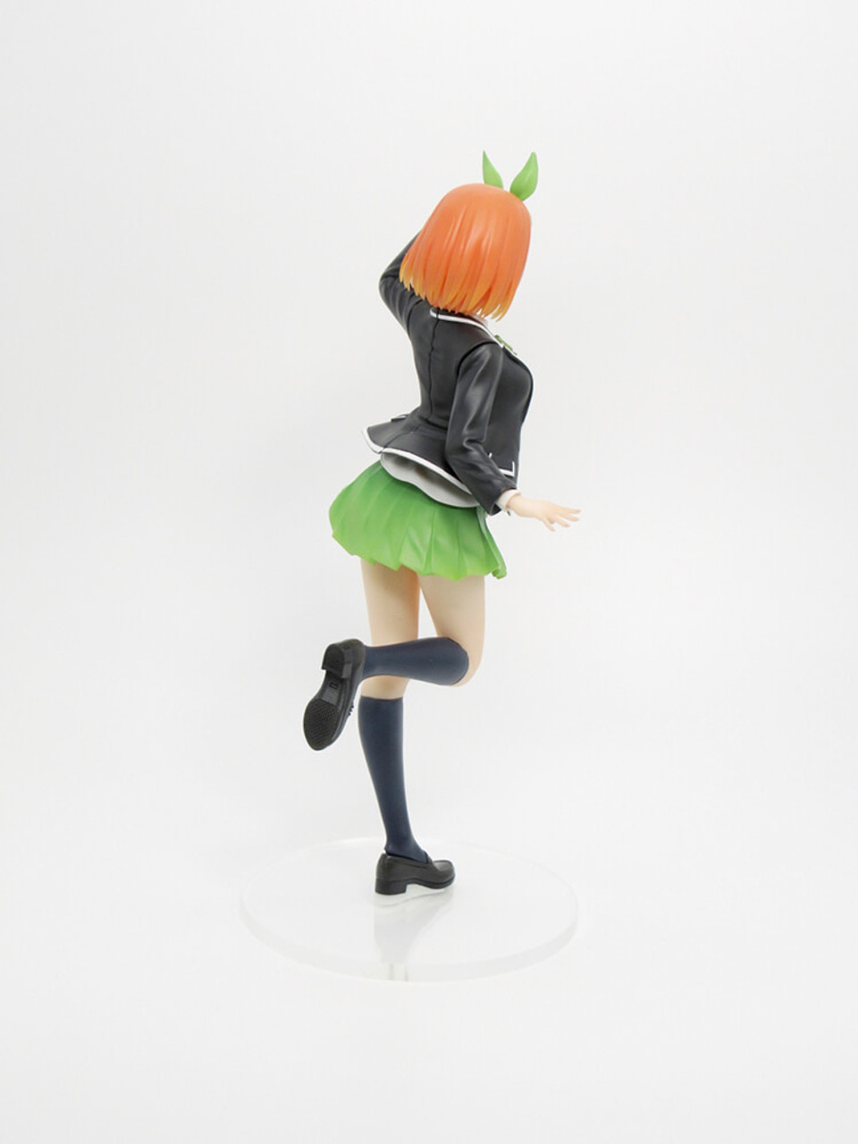 662248840987 Coreful Figure Yotsuba Nakano ( Uniform Ver. )