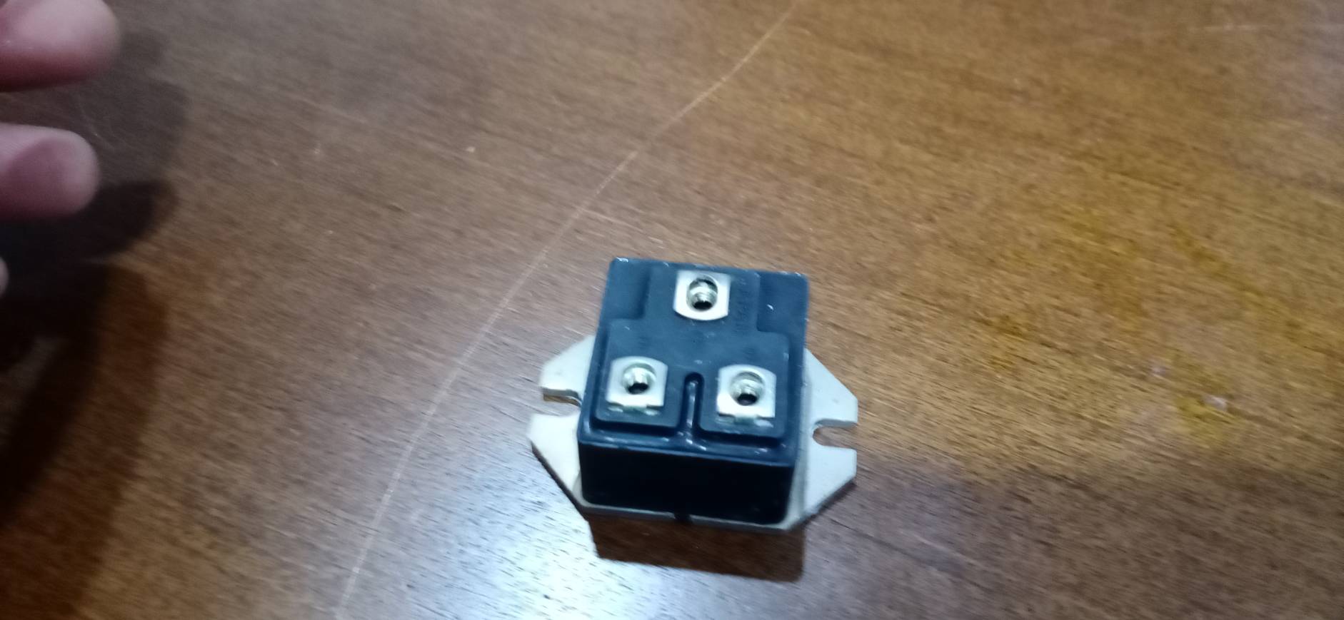 TOSHIBA MG30H1BL1 POWER MODULE