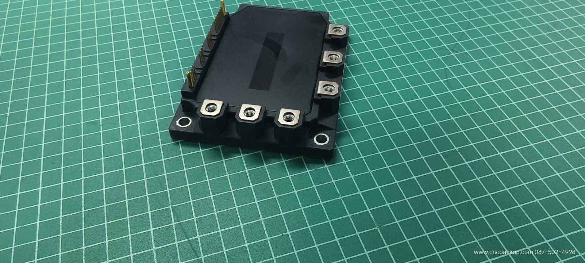 FUJI 6MBP160RTA060-01 FANUC A50L-0001-0332 POWER MODULE