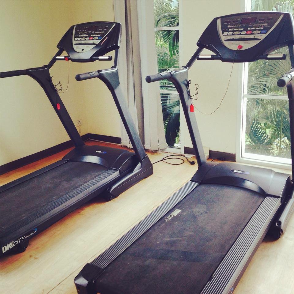 รับซ่อมลู่วิ่งไฟฟ้าทุกยี่ห้อ