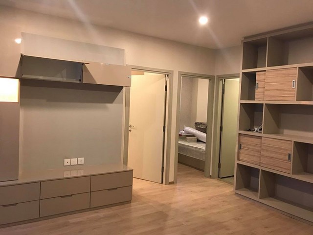 Ideo Q Chula-Samyan ขาย2ห้องนอนขนาด50ตรม.ชั้น12วิวพระราม4