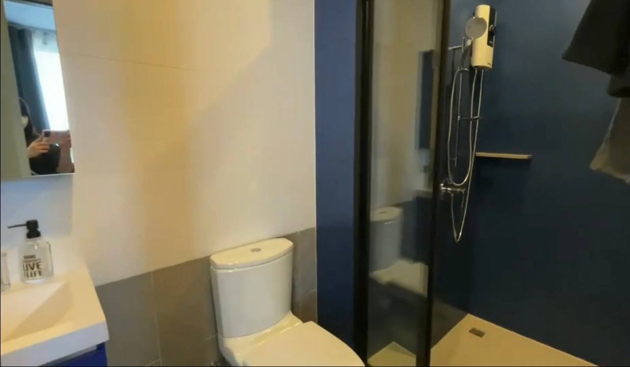 ให้เช่าคอนโด XT Ekkamai (เอ็กซ์ที เอกมัย) High Rise โซนพื้นที่ BTS เอกมัย ห้องแบบ 1ห้องนอน 1ห้องน้ำ ขนาดห้อง 30 ตรม. ชั้น 23