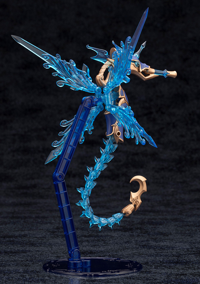 kotobukiya 4934054059164 XenoAlma Hydro Zeeforce