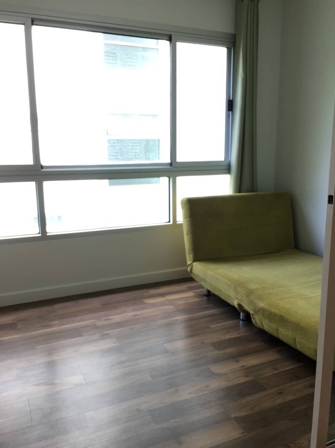 ให้เช่า The Room Sukhumvit 79 (เดอะ รูม สุขุมวิท 79) เฟอร์ครบพร้อมอยู่ ราคาต่อรองได้