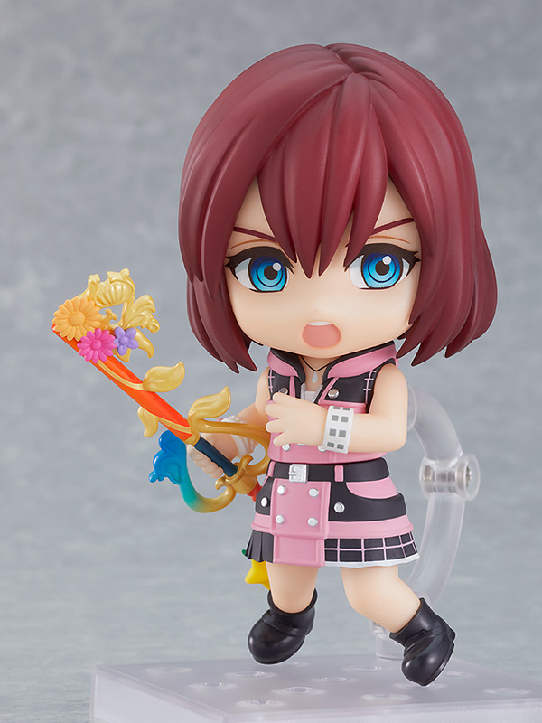 4580590125063 Nendoroid Kairi: Kingdom Hearts III Ver.