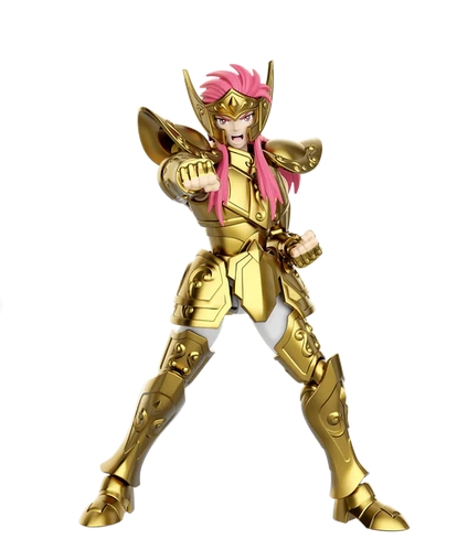 BLOKEES 810181532807 FIGURES - SAINT SEIYA 75009 CHAMPION CLASS 08 - AQUARIUS CAMUS