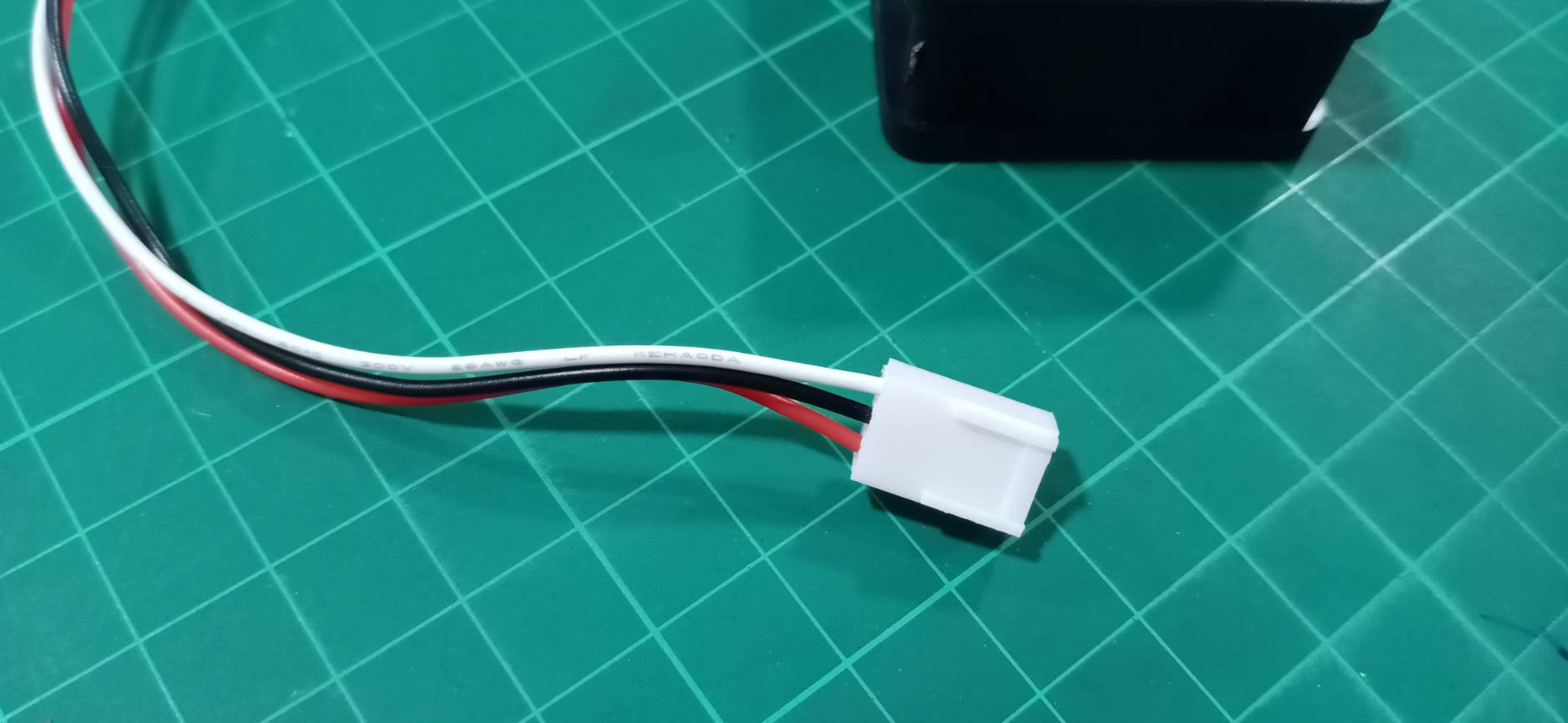 SANYO DENKI 109P0424H6D03 / A90L-0001-0385