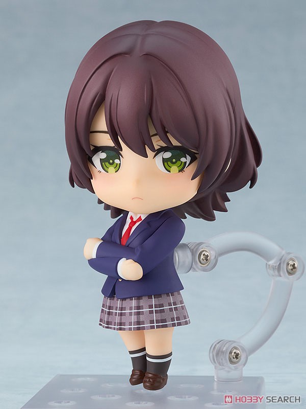 (เหลือ1ชิ้น ทักแชทก่อนโอน) 4580590124219 Nendoroid Aoi Hinami โมเดลสำเร็จ