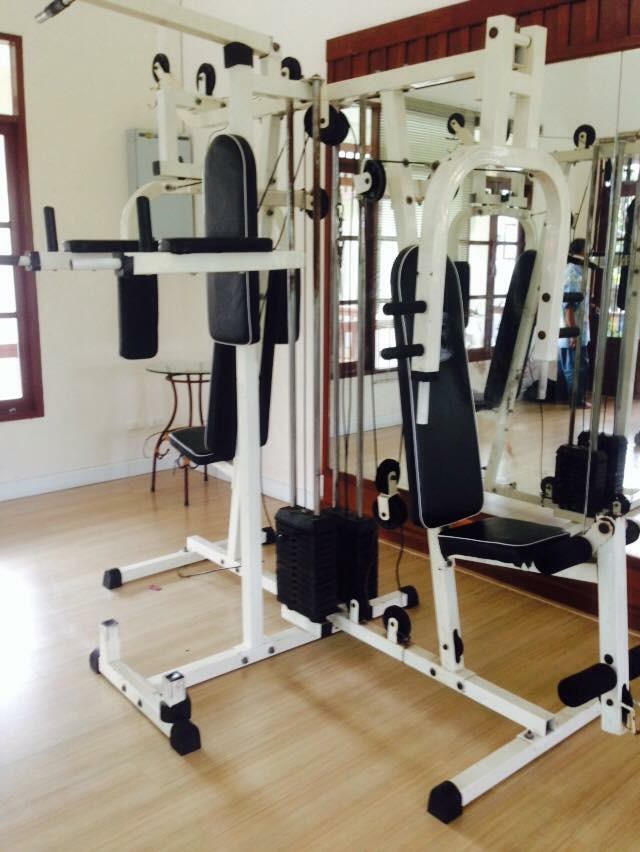 รับซ่อมลู่วิ่งไฟฟ้าทุกยี่ห้อ