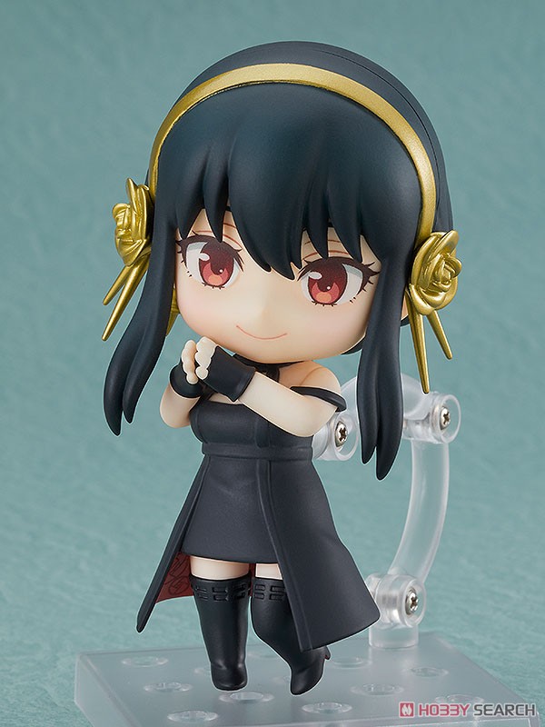 4580590170124 Nendoroid Yor Forger