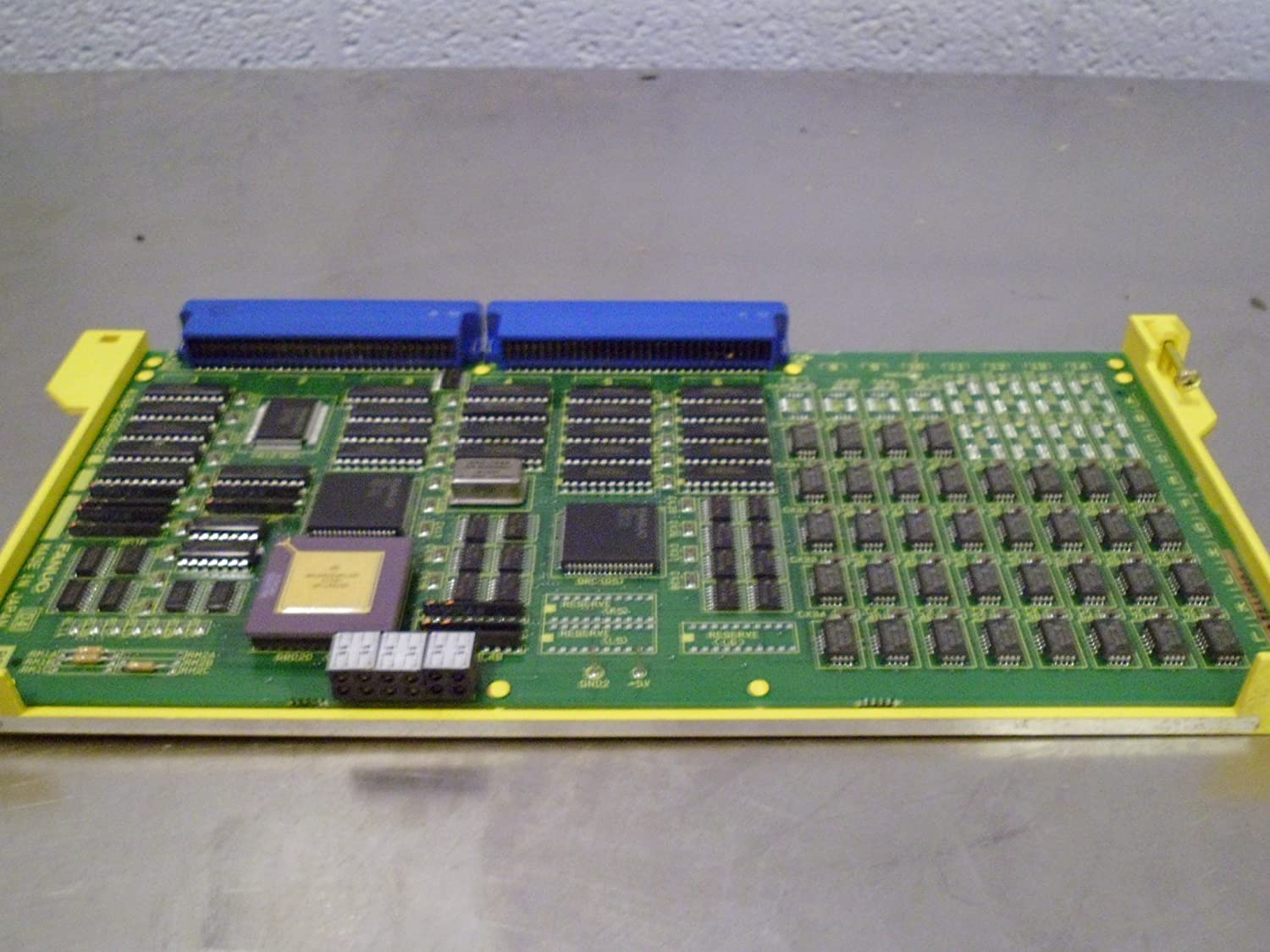 FANUC A16B-2200-0020 BASE 2