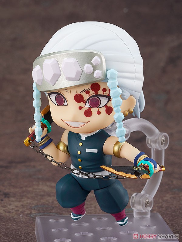 Nendoroid Tengen Uzui 4580590128064