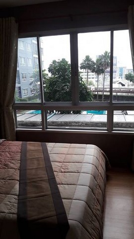 ให้เช่า The Trust Residence Pinklao (เดอะ ทรัสต์ เรสซิเด้นซ์ ปิ่นเกล้า)