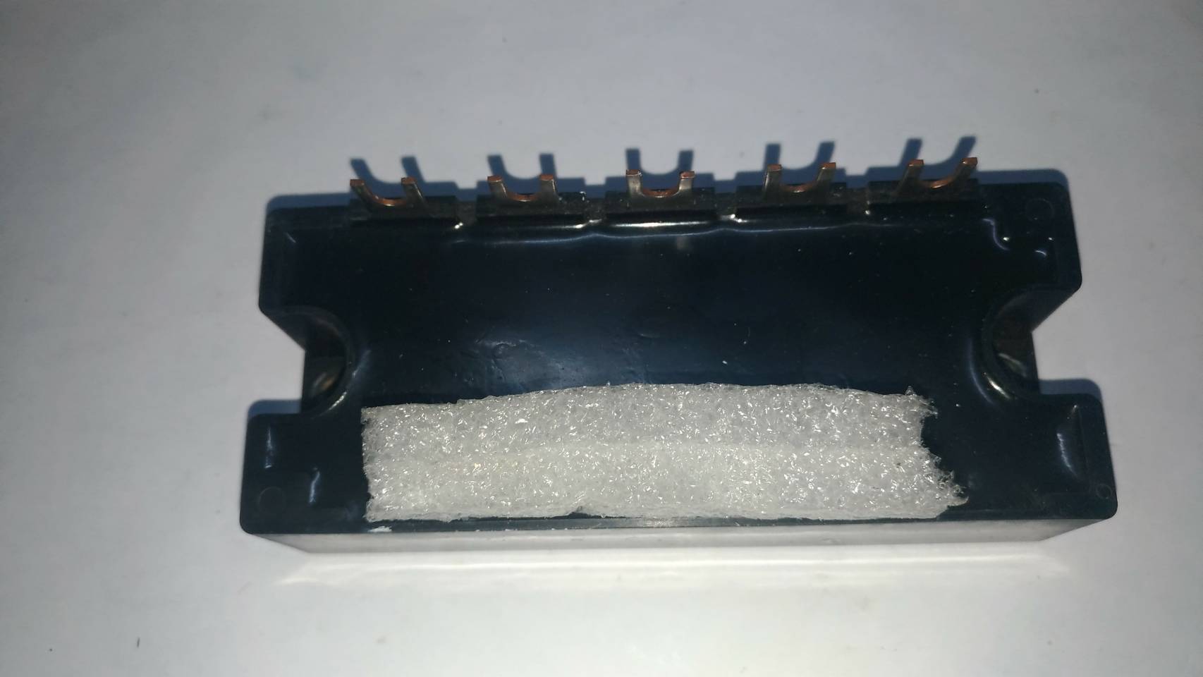 PM150CBS060 MITSUBISHI POWER MODULE