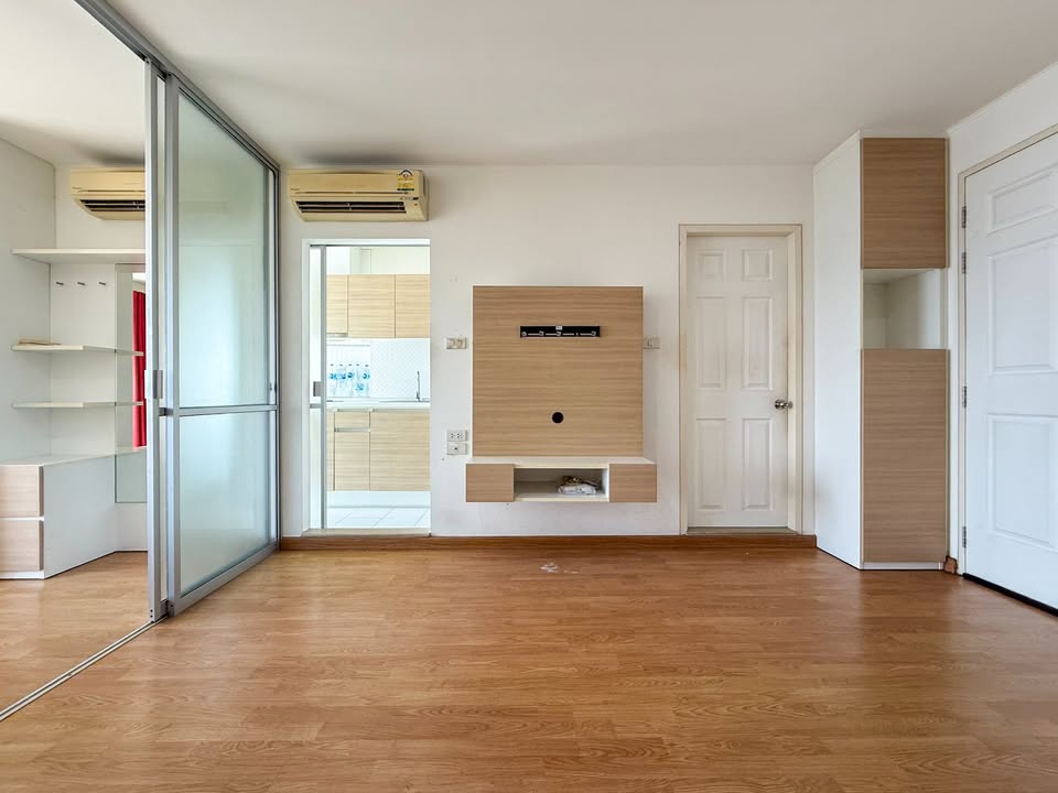 ขายคอนโด U Delight @ Bang Sue Station (ยู ดีไลท์ แอท บางซื่อ สเตชั่น) 1ห้องนอน / 1ห้องน้ำ ขนาด 36 ตรม. ชั้น 17 วิวโล่ง ขาย 1.79 ล้านบาท รถไฟฟ้าMRTเตาปูน บางซื่อ