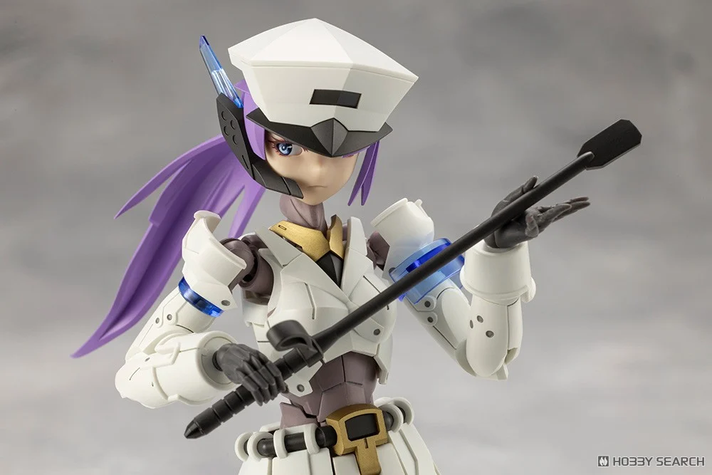 Preorderเข้า 1-2/2026 รบกวนสั่งแยกกับสินค้ารายการอื่นครับ Kotobukiya 4934054069392 VANGUARD LEADER