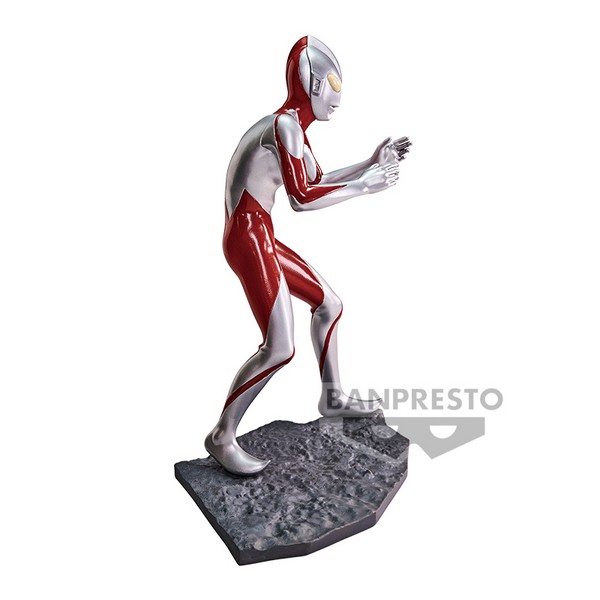 (เหลือ1) Banpresto 4983164884463 shin japan heros universe-Ultraman