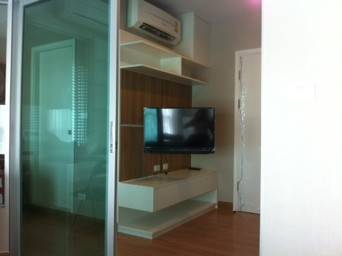 ให้เช่า Aspire Rama 4 (แอสไพร์ พระราม 4) ชั้น24 วิวแม่น้ำ ทิศใต้