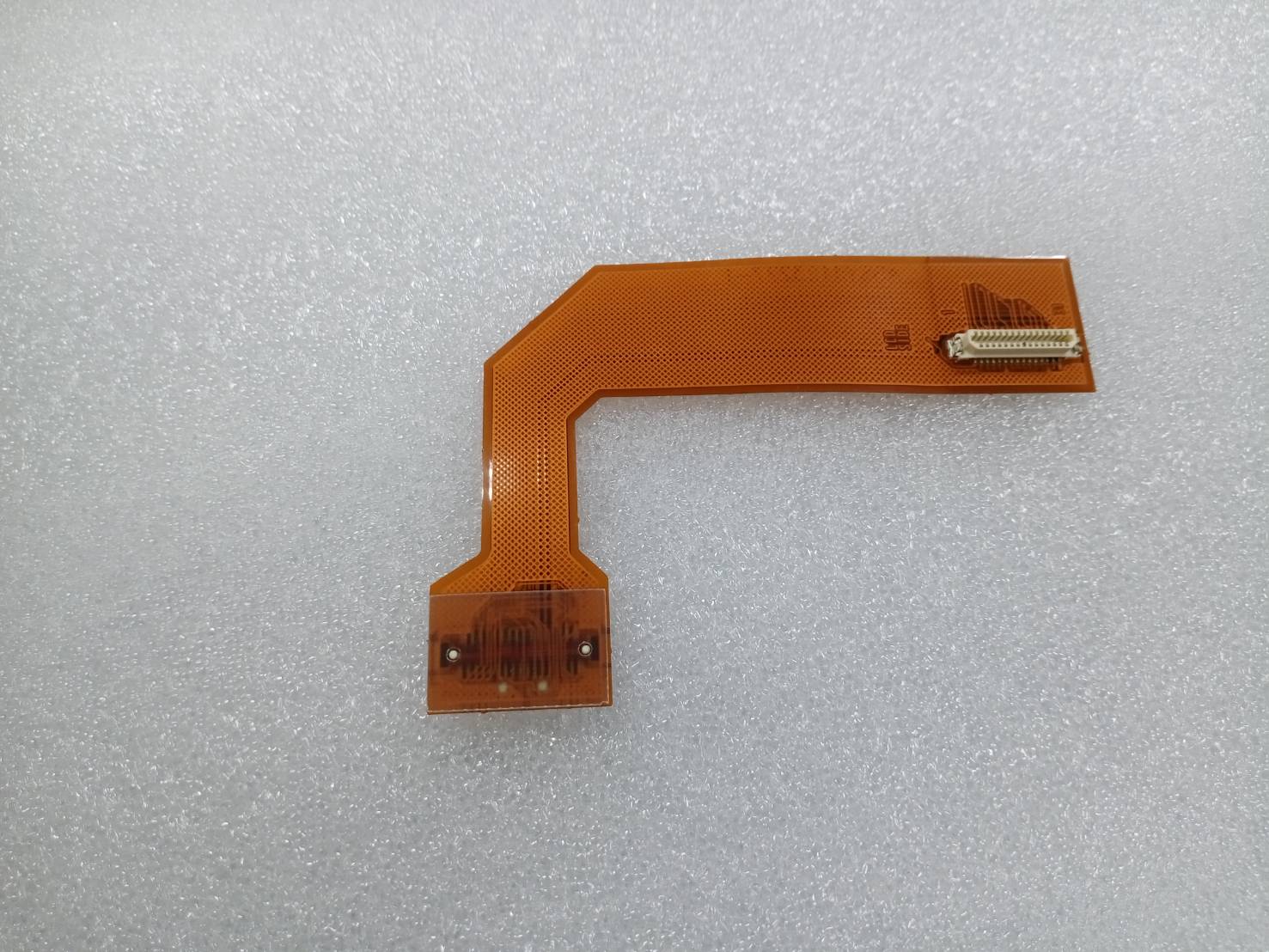 FANUC A66L-2050-0014 LCD CABLE
