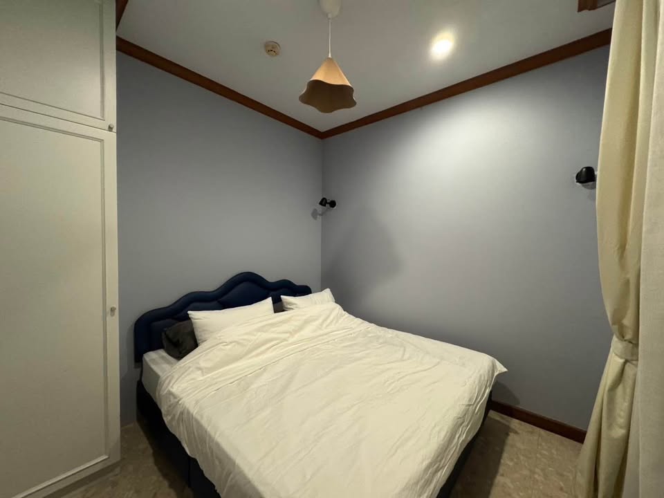 ให้เช่าคอนโด Supalai Premier @ Asoke (ศุภาลัย พรีเมียร์ แอท อโศก) - โซนพื้นที่ MRT เพชรบุรี ใกล้ มศว. - ห้องแบบ 2ห้องนอน 1ห้องน้ำ - ขนาดห้อง 55 ตรม. ชั้น 37