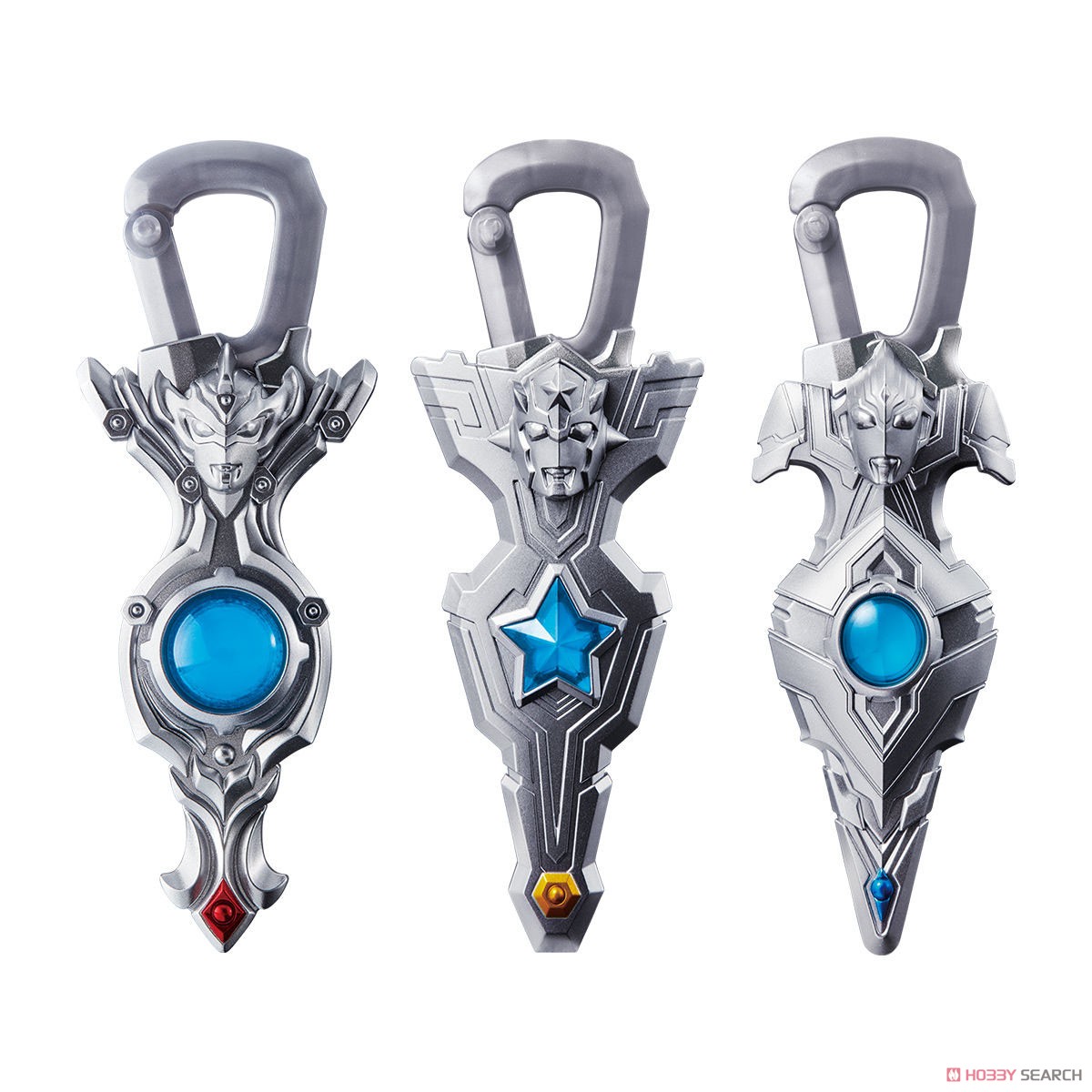 (มี1ชิ้น ทักแชทก่อนโอน 4549660408918 DX Ultraman Taiga Perfect Dress-up Set อุปกรณ์แปลงร่างอุตราแมนไทก้า