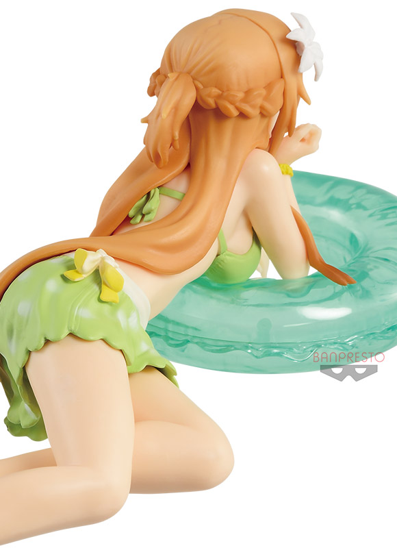 banpresto39447 SWORD ART ONLINE MEMORY DEFRAG EXQ FIGURE~ASUNA~