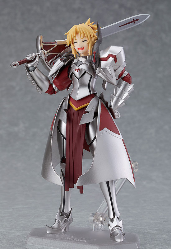 Preorderเข้า 8-9/2026 รบกวนสั่งแยกกับสินค้ารายการอื่นครับ Max factory 4545784015148 figma Saber of Red