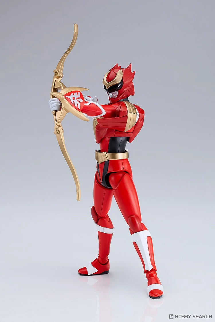 Preorderเข้า 1-2/2026 รบกวนสั่งแยกกับสินค้ารายการอื่นครับ GSC 4580590209879 Plamatea Sazer Tarious