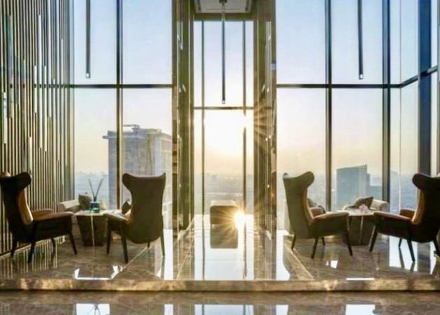 ปล่อยเช่าคอนโด Life Ladprao (ไลฟ์ ลาดพร้าว) - Studio 1ห้องน้ำ 1ห้องครัว - ใกล้ BTS ห้าแยกลาดพร้าว - ขนาดห้อง 26 ตรม. ชั้น 41 ตึก B