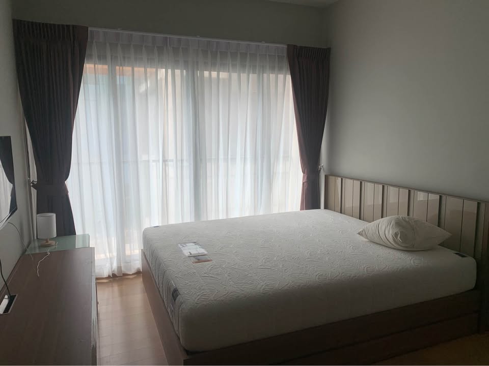 ให้เช่าคอนโด Noble Revent (โนเบิล รีเวนต์) - โซนพื้นที่ BTS พญาไท - ห้องแบบ 1ห้องนอน 1ห้องน้ำ