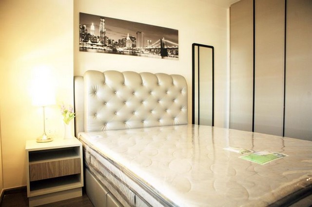 ให้เช่าคอนโด Ideo Sukhumvit 93 (ไอดีโอ สุขุมวิท 93) ใกล้ BTSบางจาก