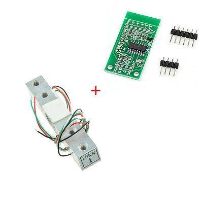 Load Cell Weight Sensor 10 Kg