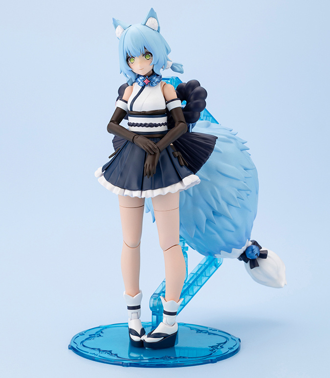 Preorderเข้า 12/2025-1/2026 รบกวนสั่งแยกกับสินค้ารายการอื่นครับ kotobukiya 4934054073801 YUKUMO ReACT-C