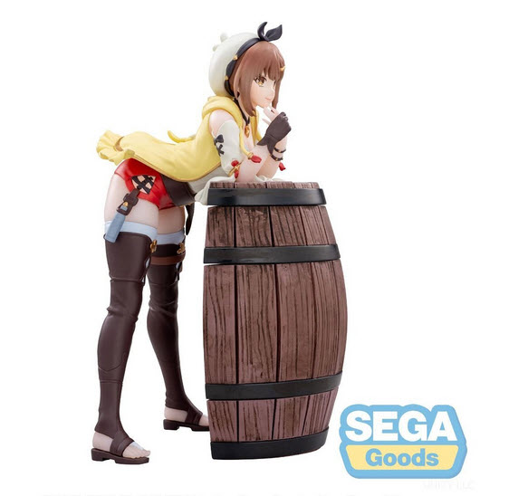 sega 4580779541110 Luminasta Reisalin Stout