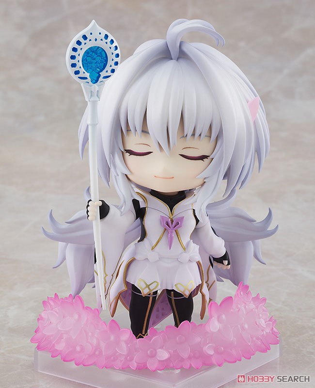 4580590126596 Nendoroid Caster/Merlin (Prototype)