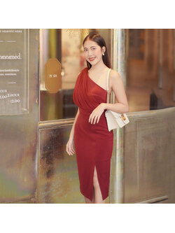 kudapy กล่องสุ่มเดรสไปงาน เดรสไปงานแต่ง แจ้งขนาดไซต์ให้แม่ค้าได้ค่ะ เลือกแบบไม่ได้นะคะ