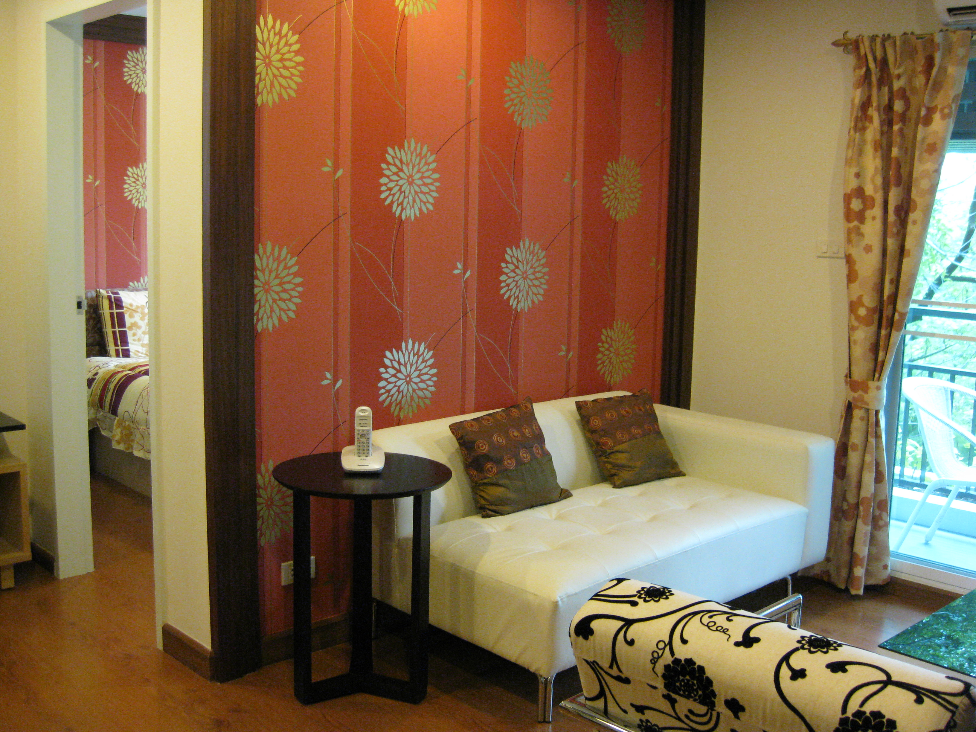 ให้เช่าคอนโด เดอะ เน็กซ์ สุขุมวิท 52 / THE NEXT SUKHUMVIT 52 แบบห้อง 2 ห้องนอน